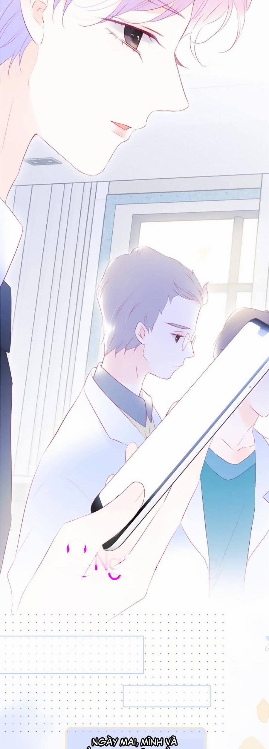 Hoa Bỏ Chạy Với Nhím Rồi 65 trang 33