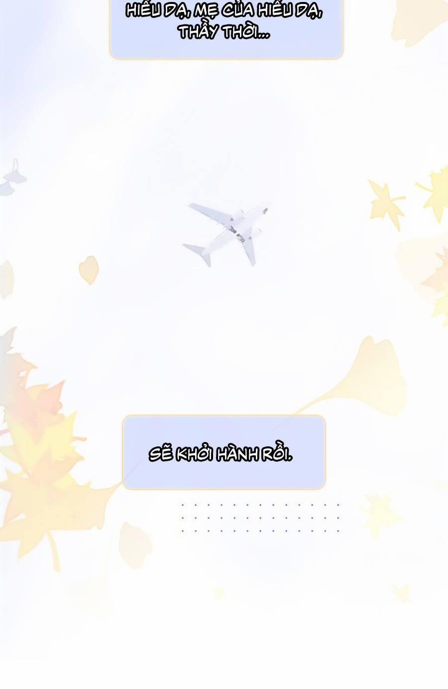 Hoa Bỏ Chạy Với Nhím Rồi 65 trang 34