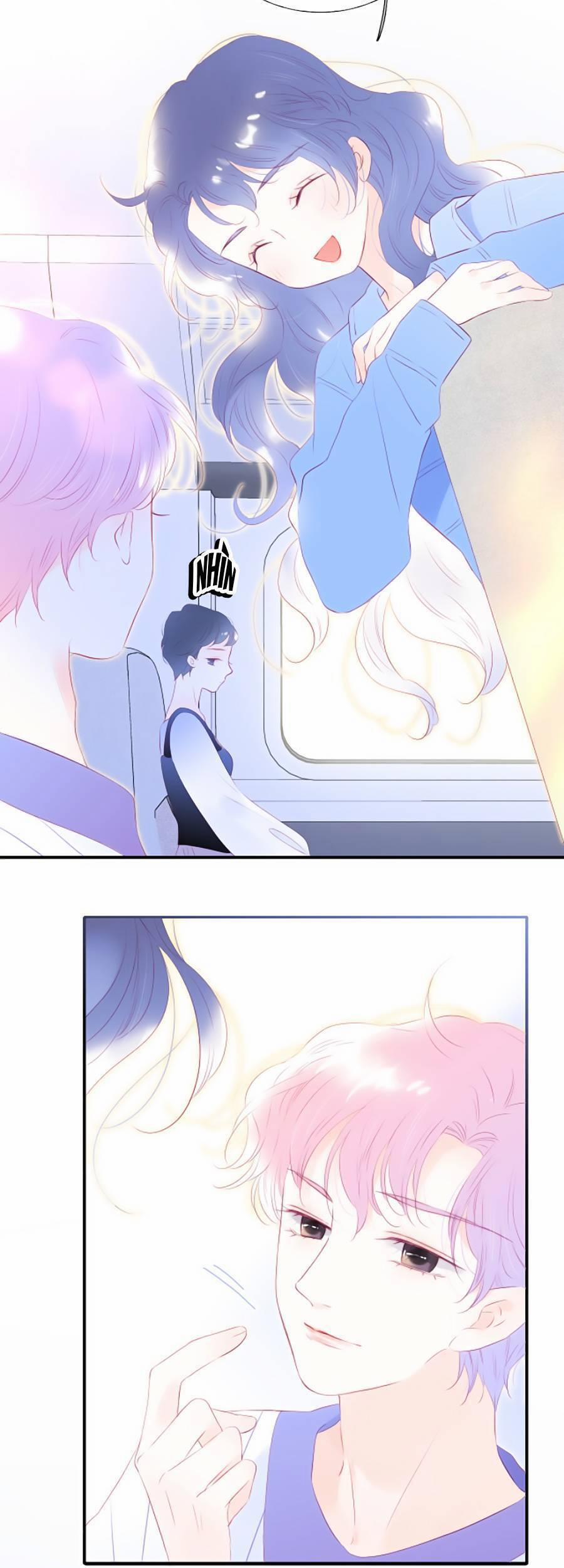 Hoa Bỏ Chạy Với Nhím Rồi 66 trang 12