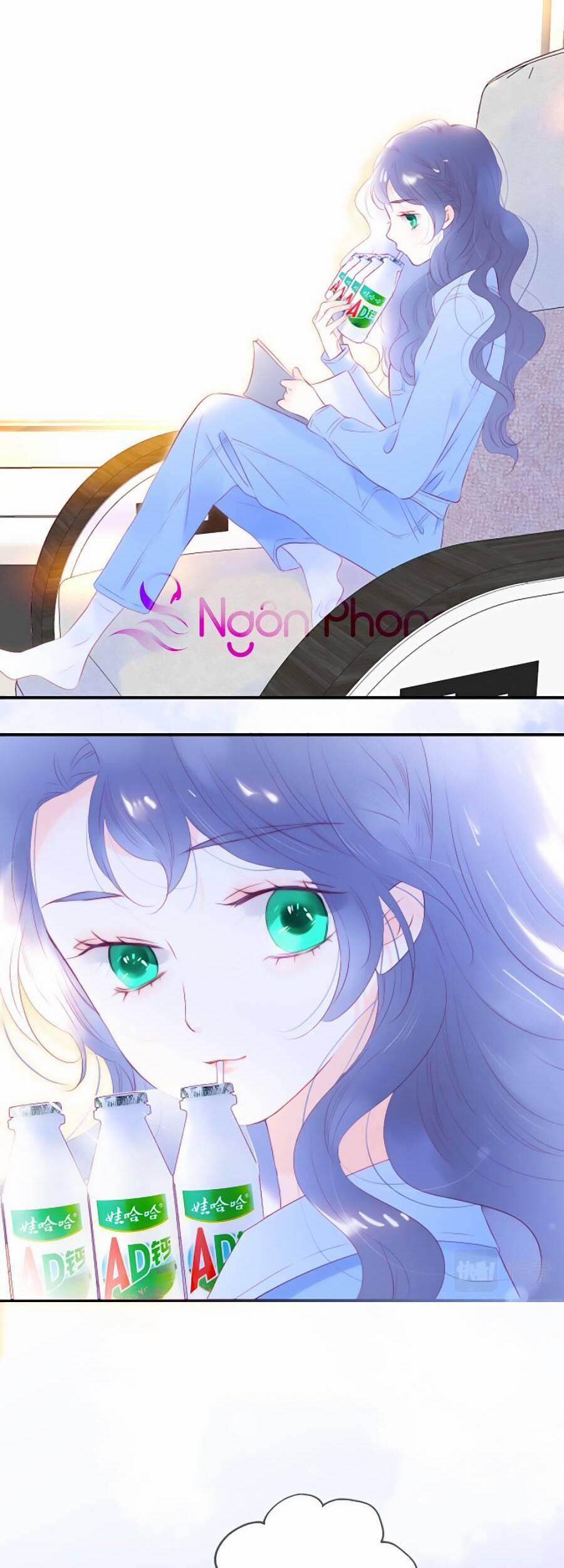 Hoa Bỏ Chạy Với Nhím Rồi 66 trang 9