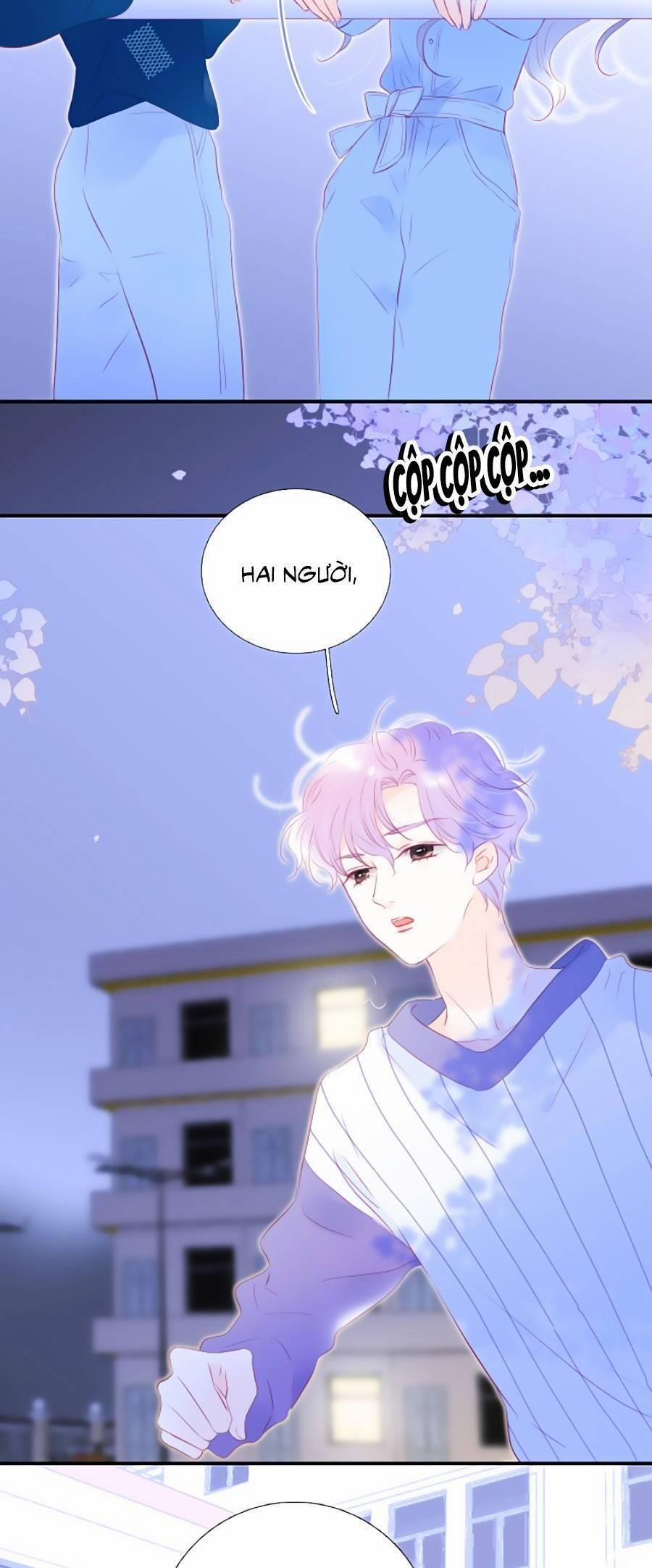 Hoa Bỏ Chạy Với Nhím Rồi 67 trang 10