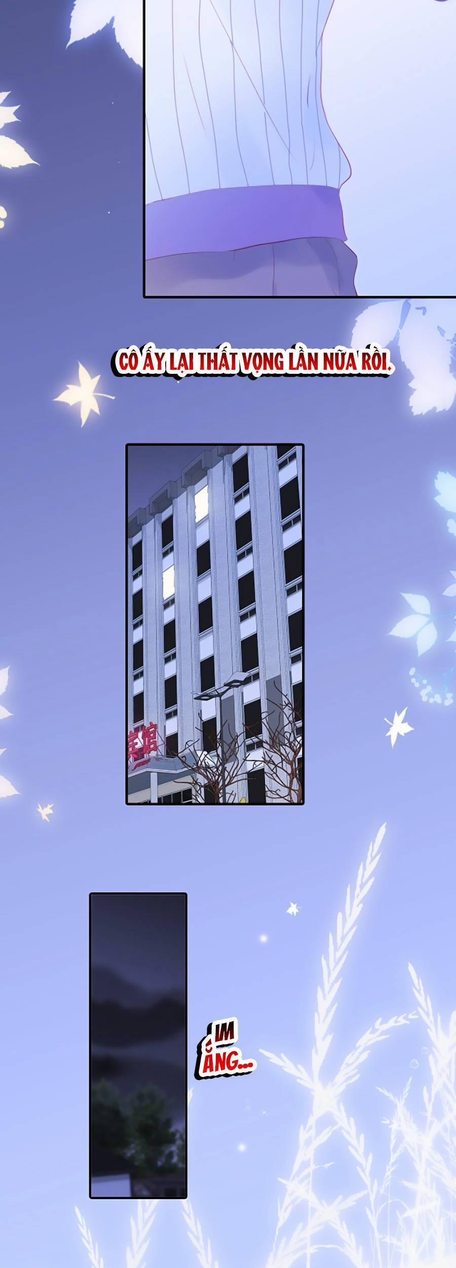 Hoa Bỏ Chạy Với Nhím Rồi 67 trang 27