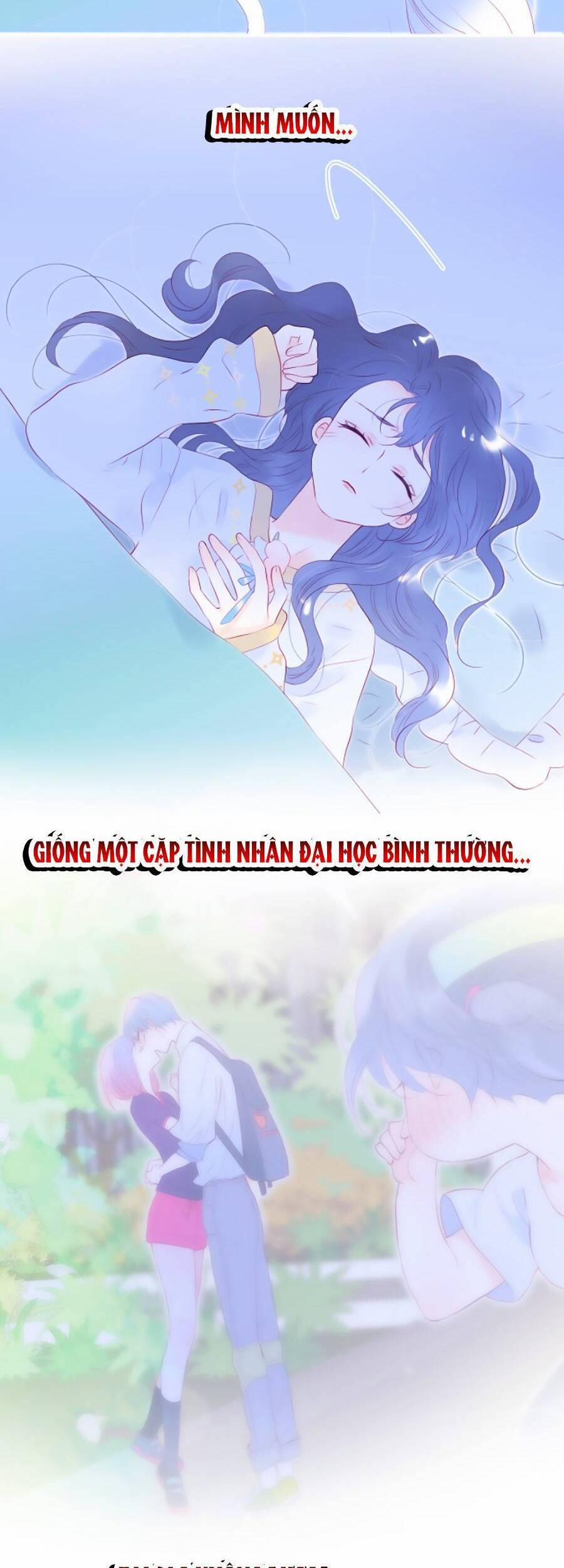 Hoa Bỏ Chạy Với Nhím Rồi 67 trang 30