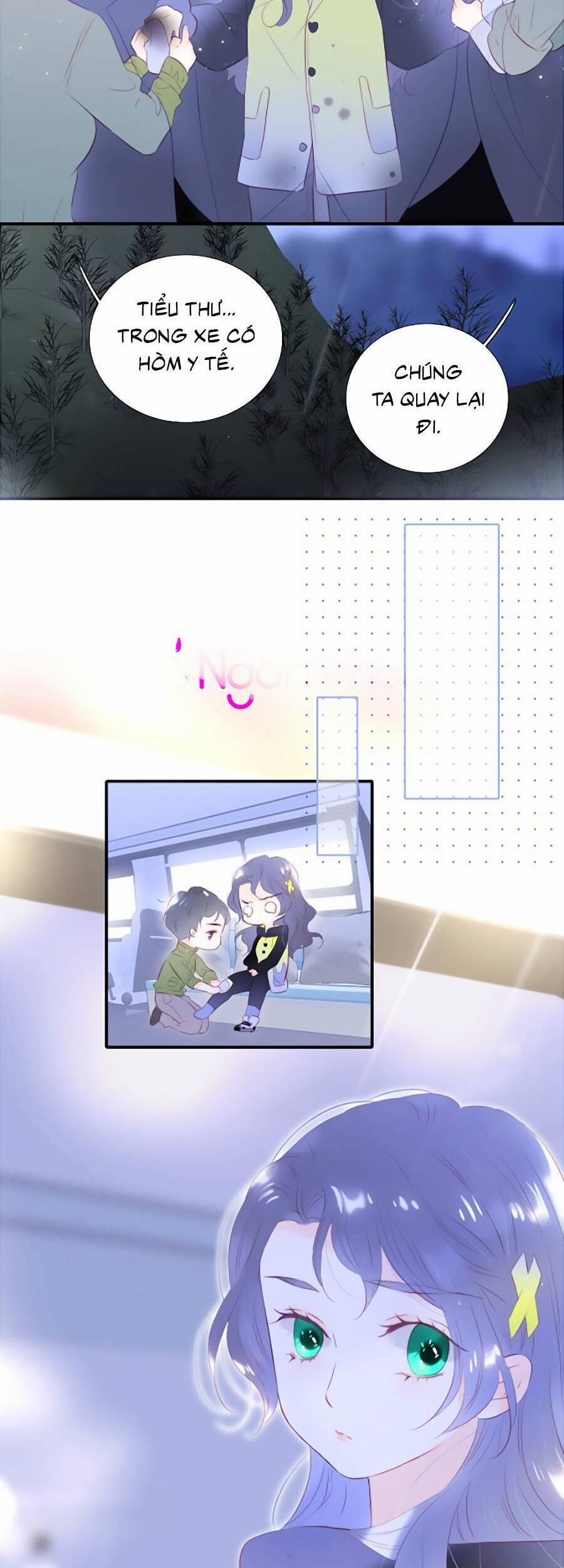 Hoa Bỏ Chạy Với Nhím Rồi 68 trang 15