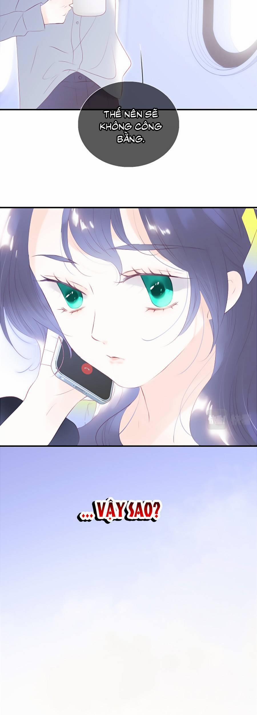 Hoa Bỏ Chạy Với Nhím Rồi 68 trang 26