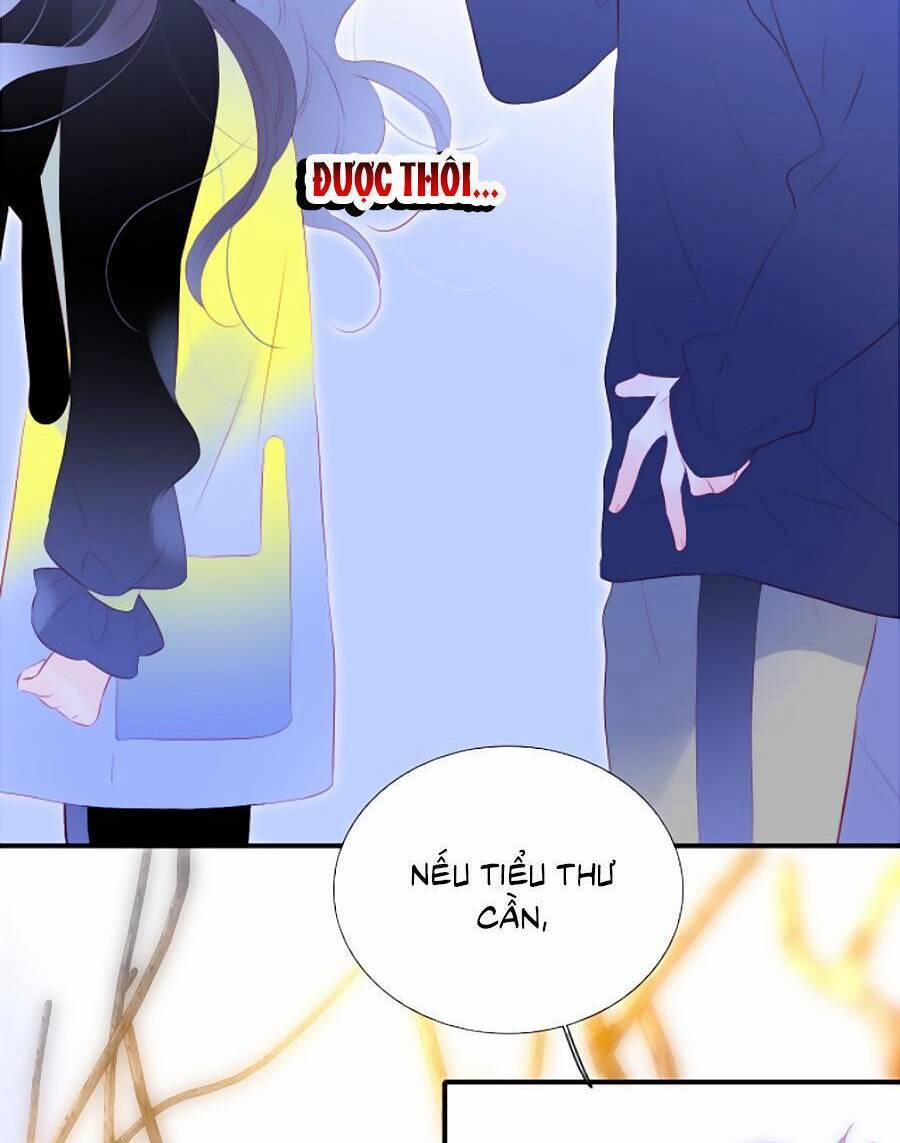 Hoa Bỏ Chạy Với Nhím Rồi 68 trang 34