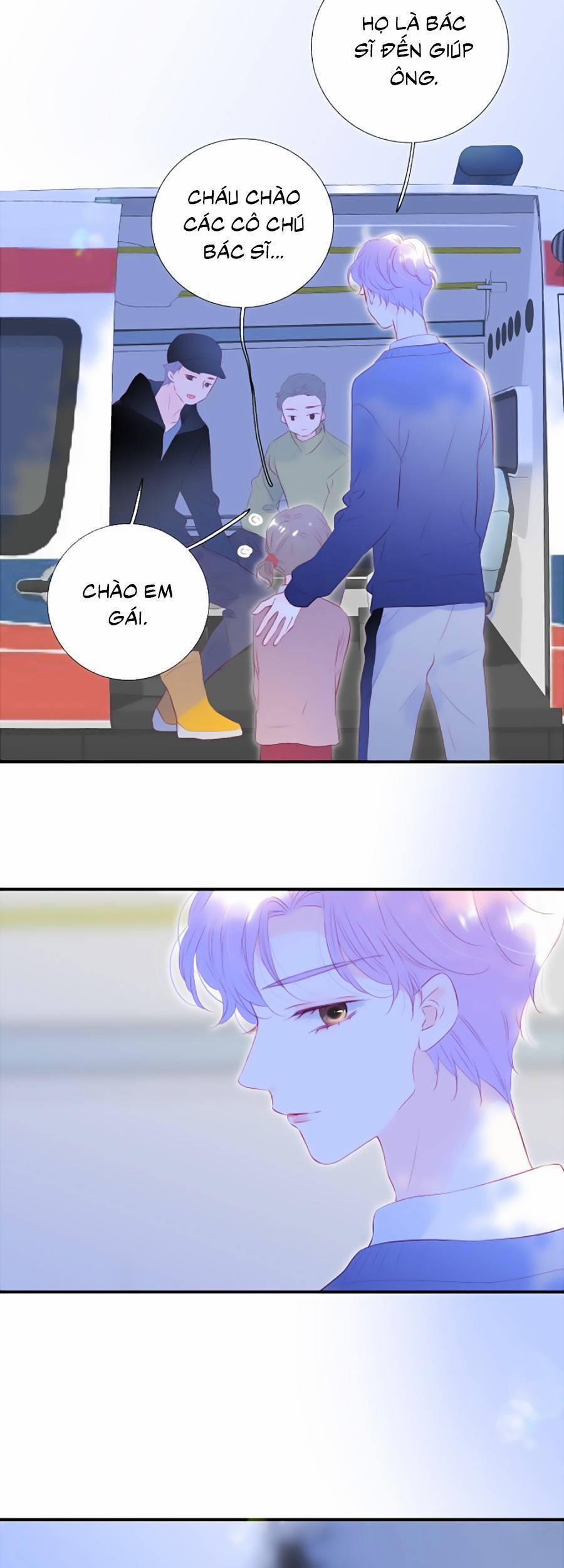 Hoa Bỏ Chạy Với Nhím Rồi 68 trang 4