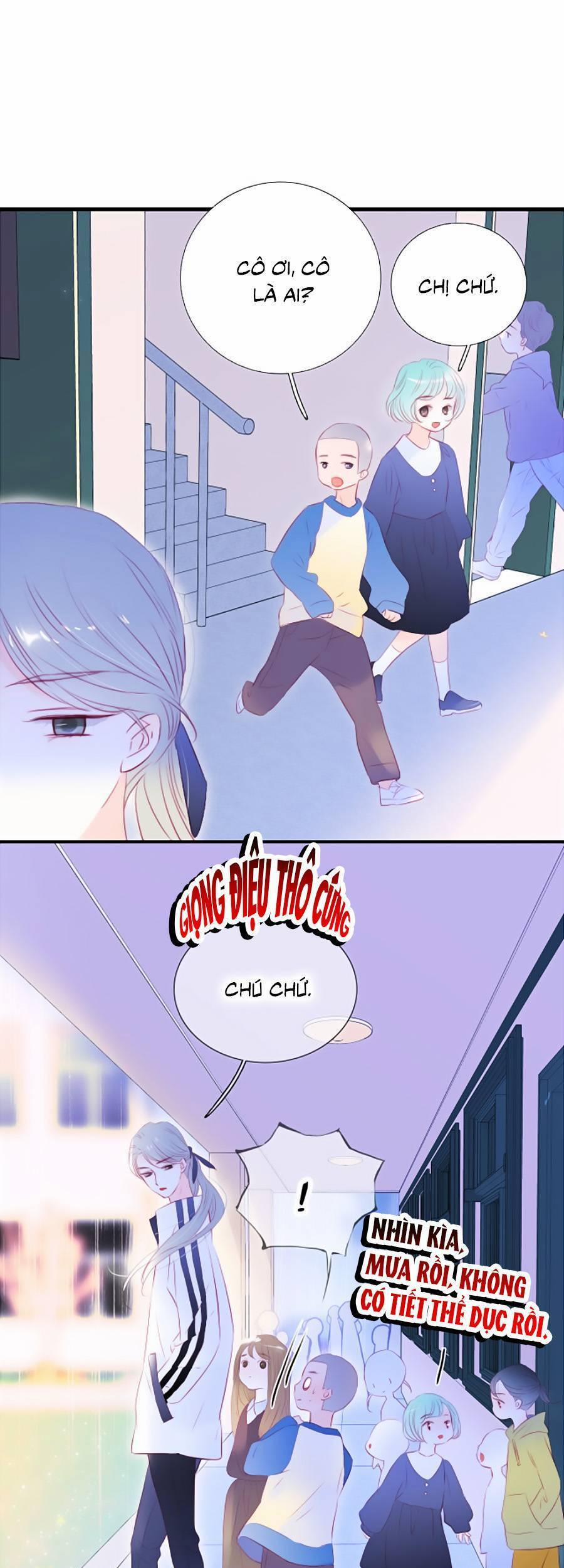 Hoa Bỏ Chạy Với Nhím Rồi 69 trang 1