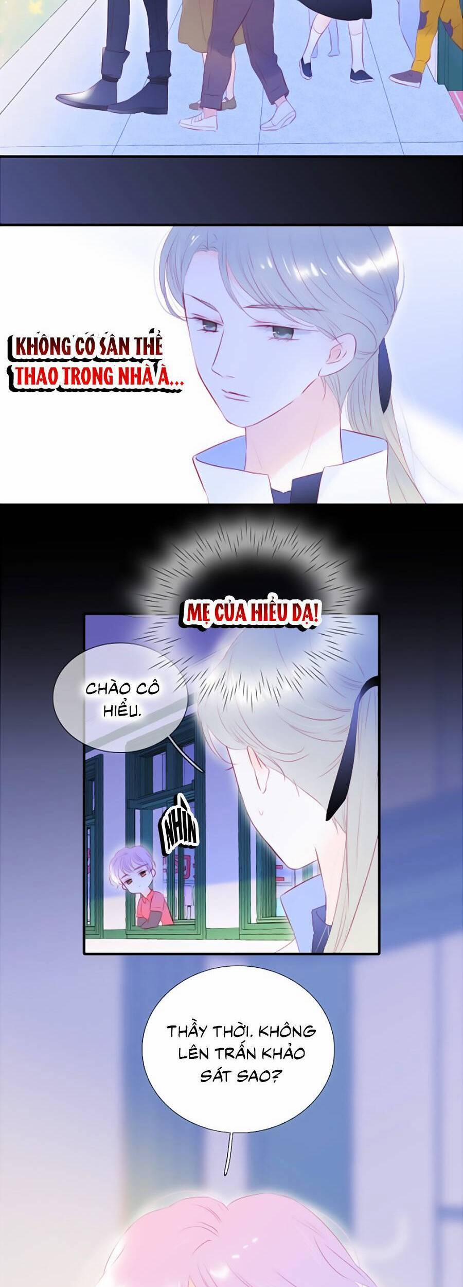 Hoa Bỏ Chạy Với Nhím Rồi 69 trang 2