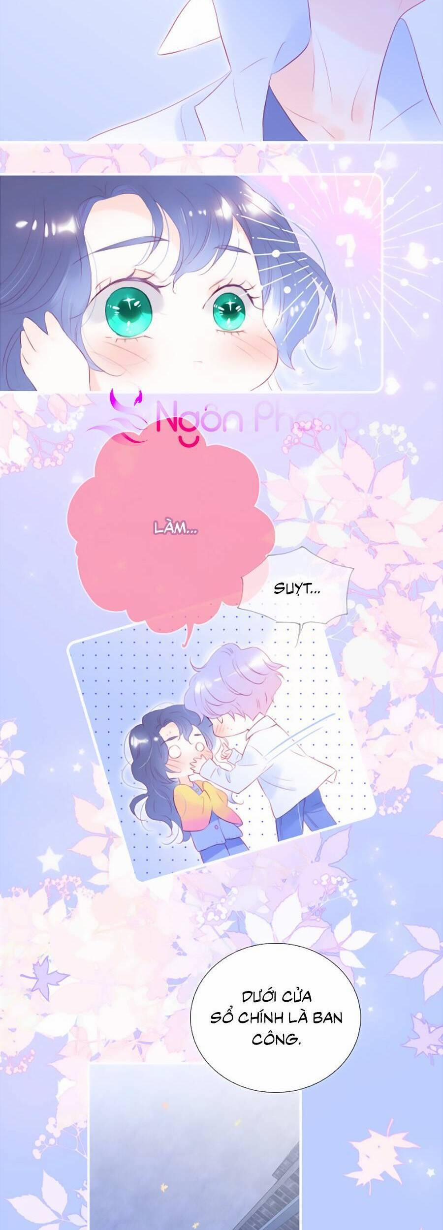 Hoa Bỏ Chạy Với Nhím Rồi 69 trang 24