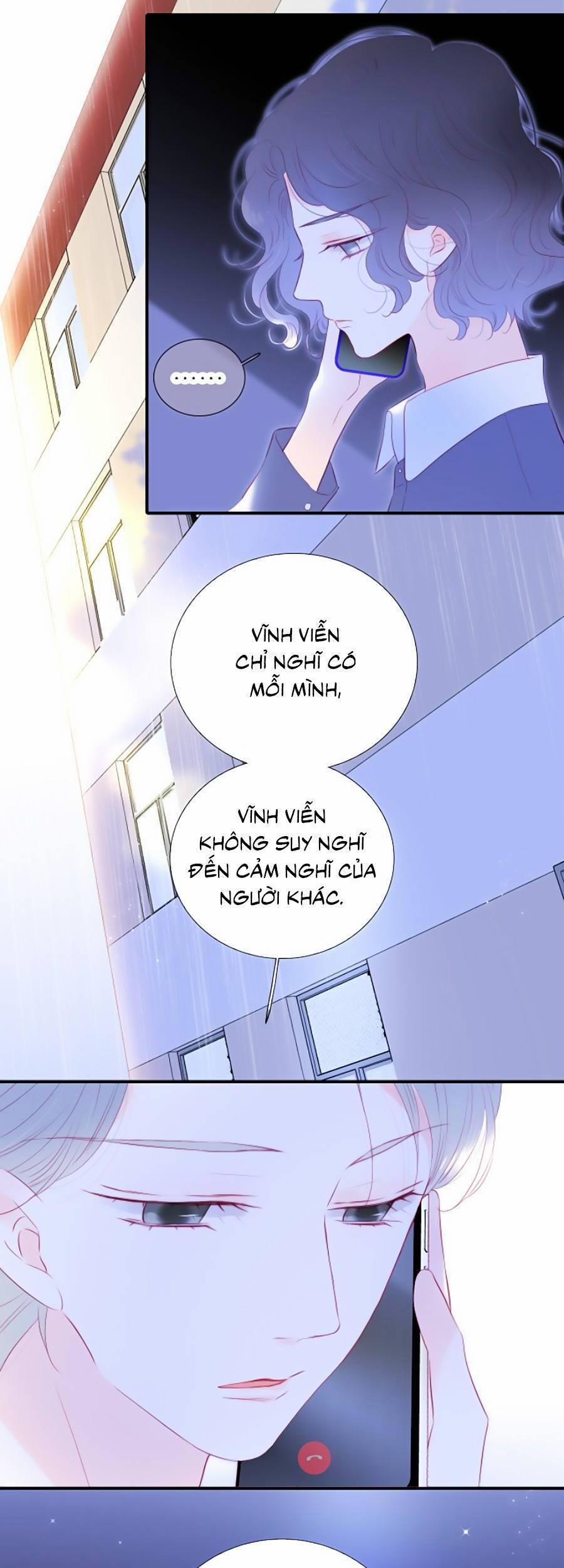 Hoa Bỏ Chạy Với Nhím Rồi 70 trang 15