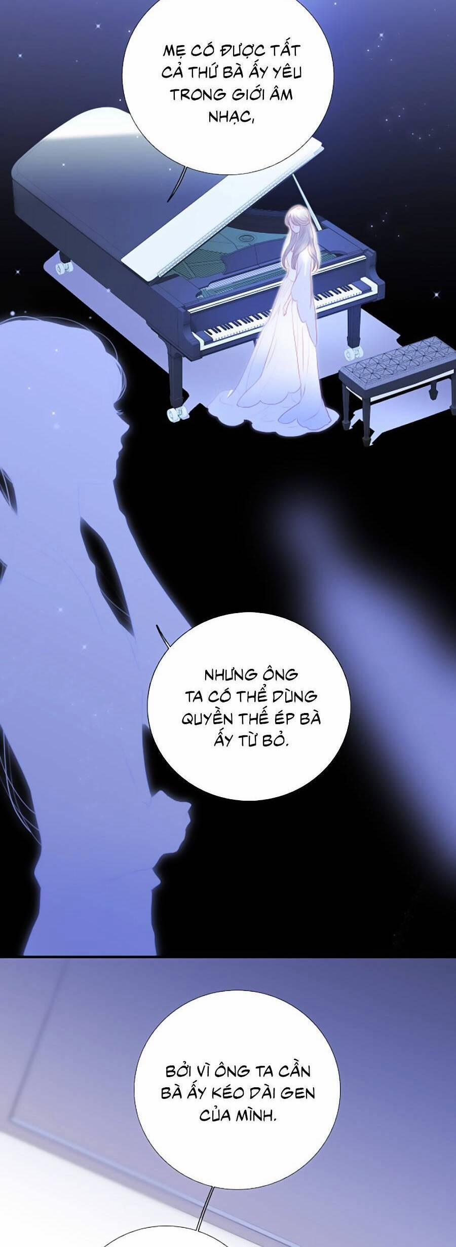 Hoa Bỏ Chạy Với Nhím Rồi 70 trang 16