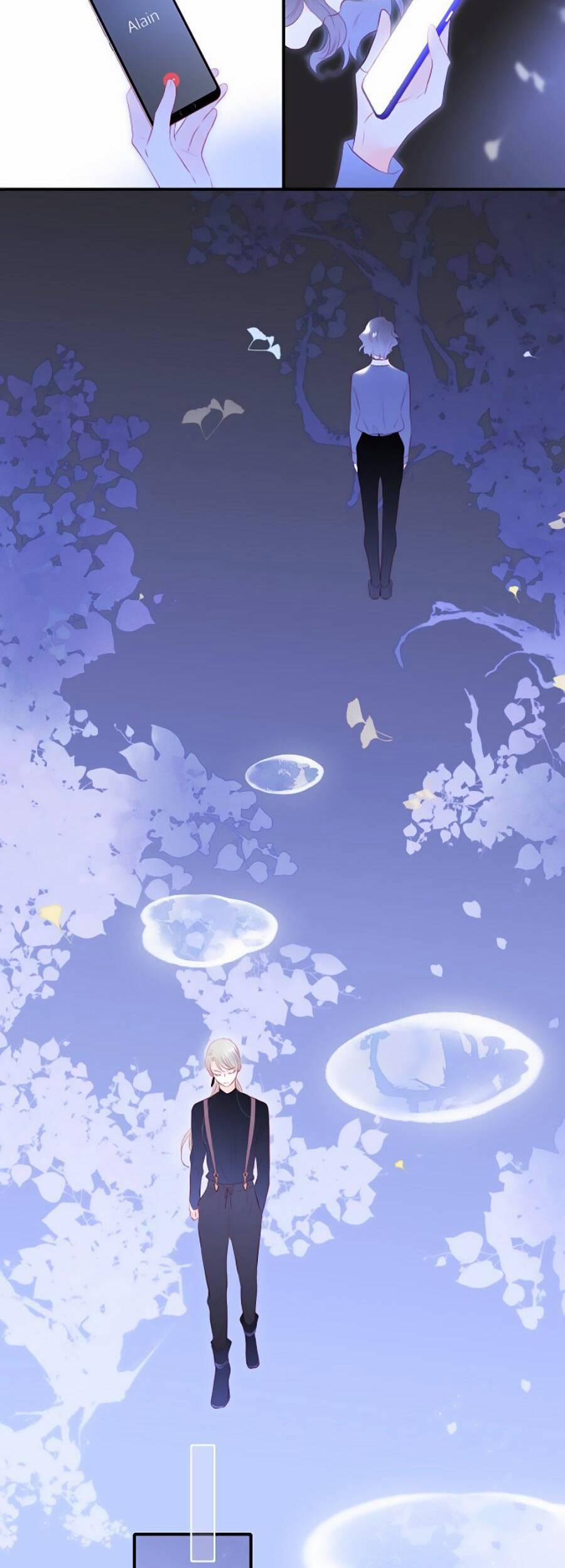 Hoa Bỏ Chạy Với Nhím Rồi 70 trang 20