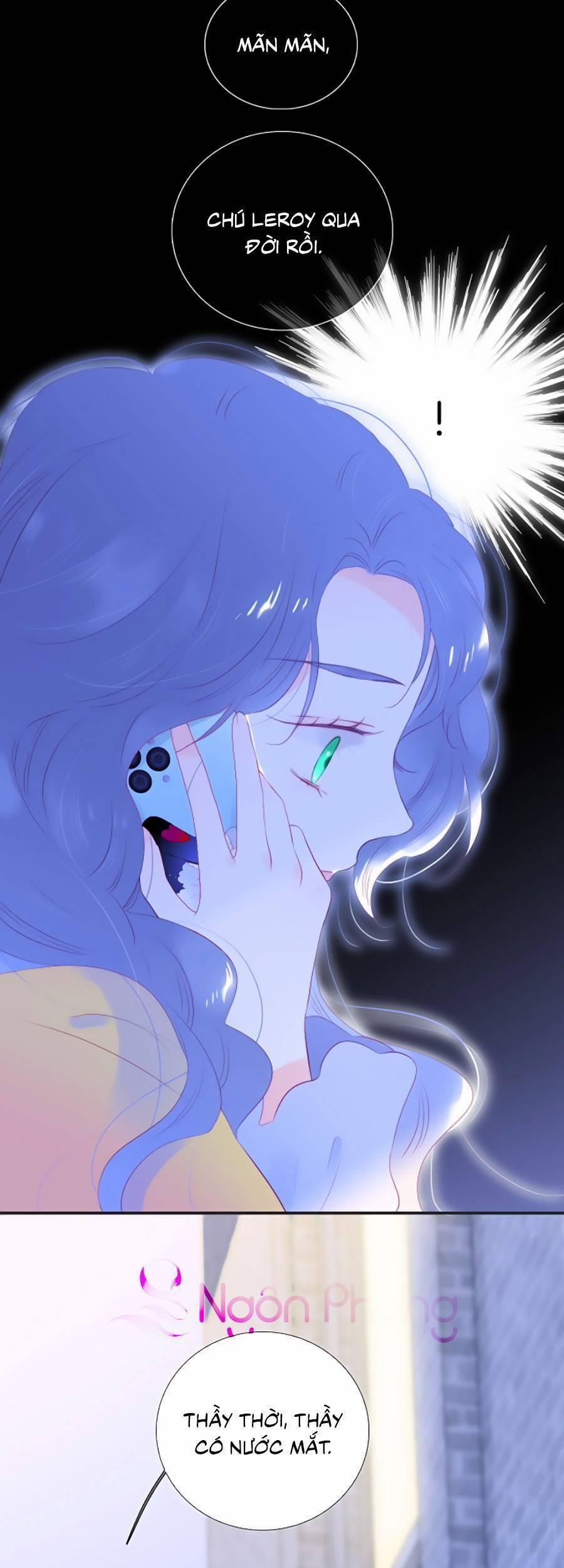 Hoa Bỏ Chạy Với Nhím Rồi 70 trang 31