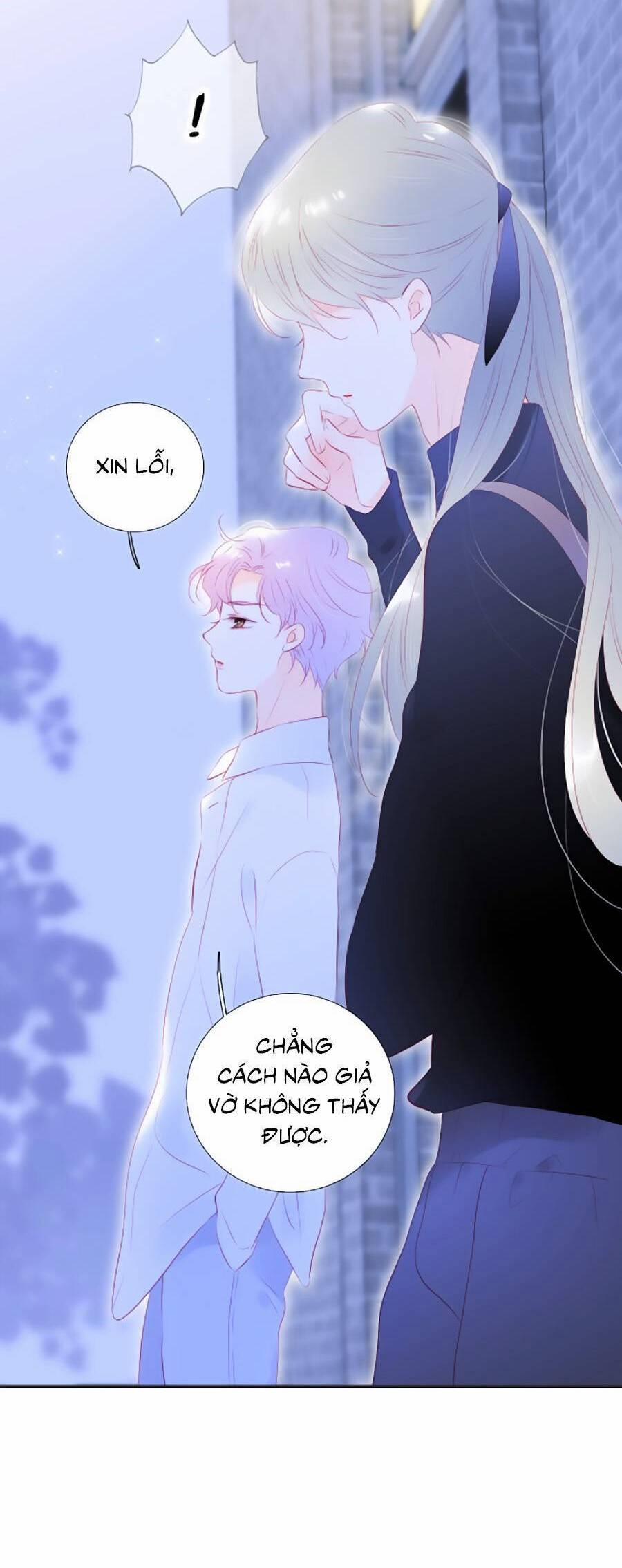 Hoa Bỏ Chạy Với Nhím Rồi 70 trang 32