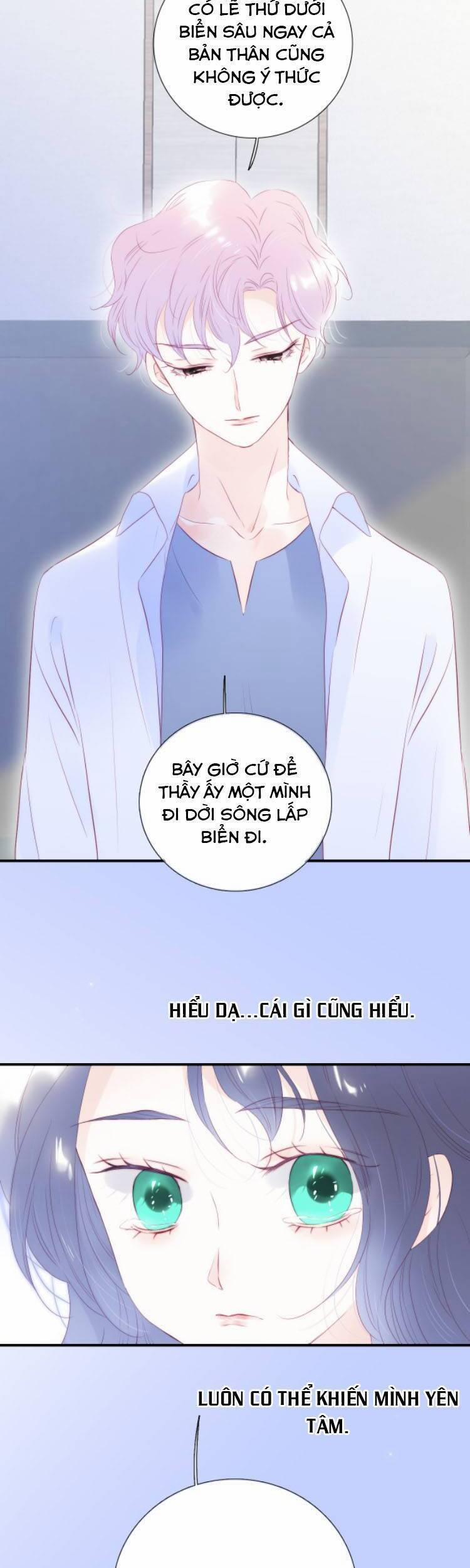 Hoa Bỏ Chạy Với Nhím Rồi 71 trang 15