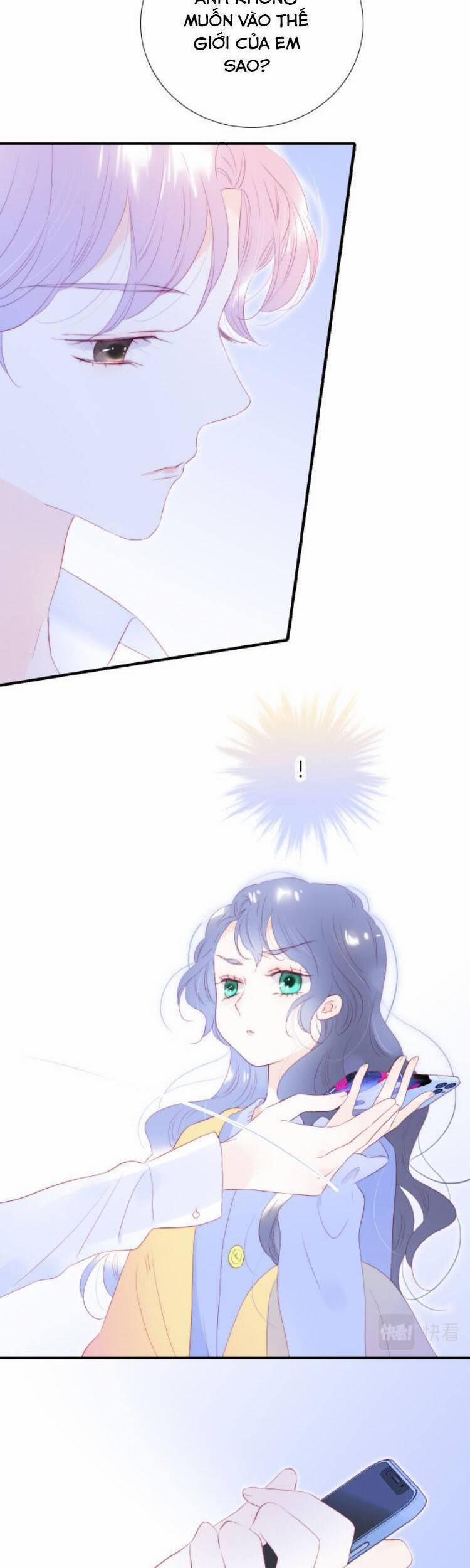 Hoa Bỏ Chạy Với Nhím Rồi 71 trang 20