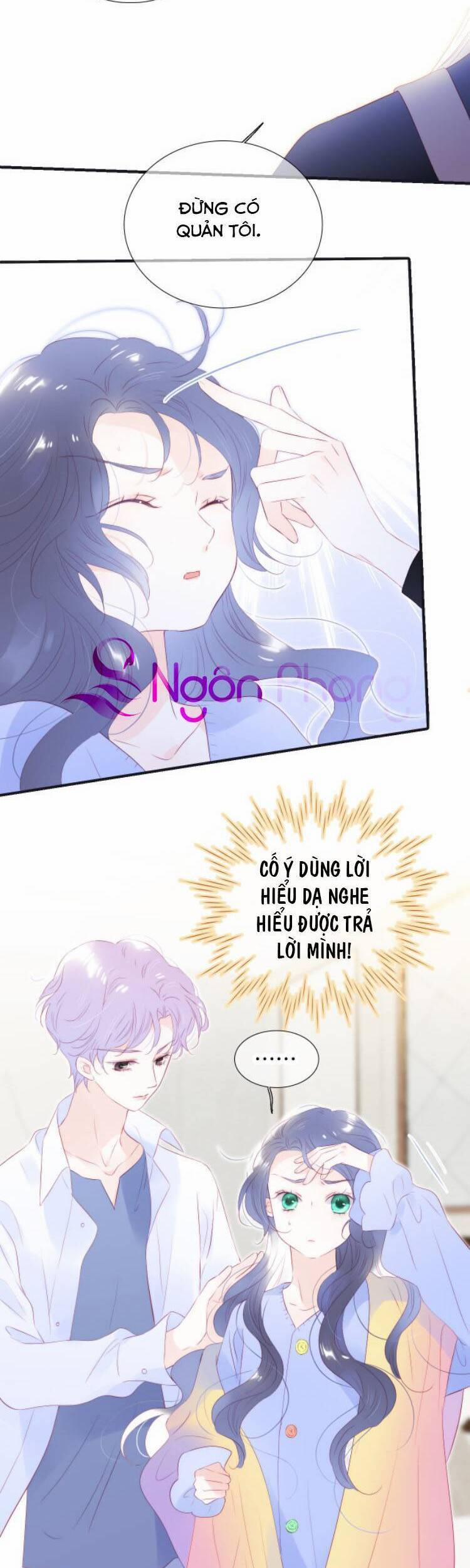 Hoa Bỏ Chạy Với Nhím Rồi 71 trang 6