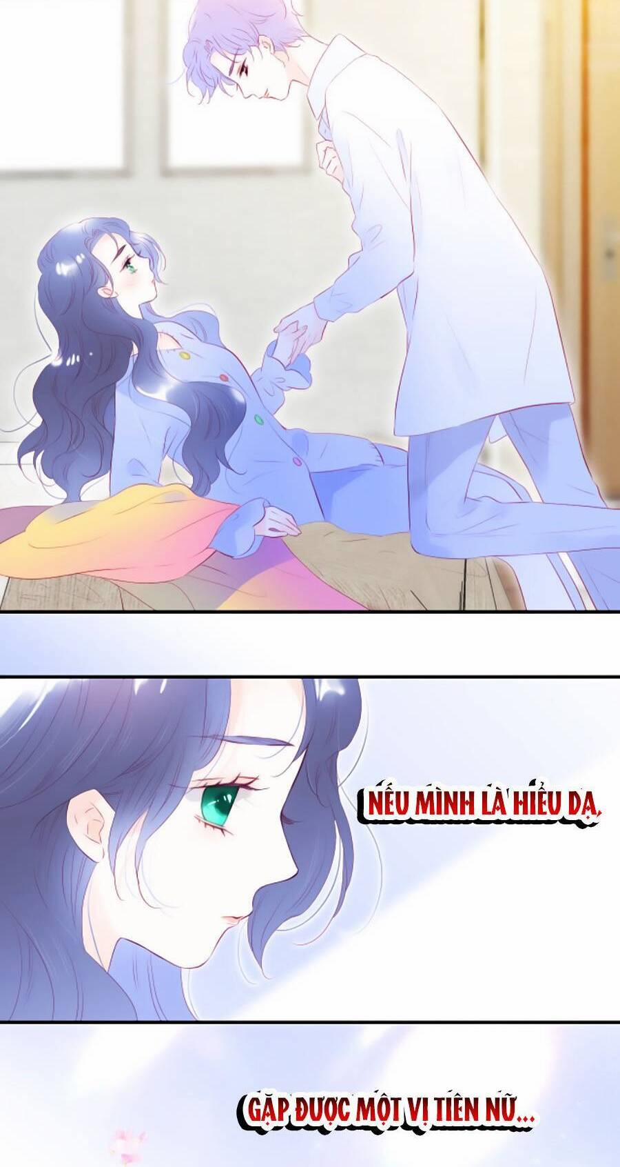 Hoa Bỏ Chạy Với Nhím Rồi 72 trang 10