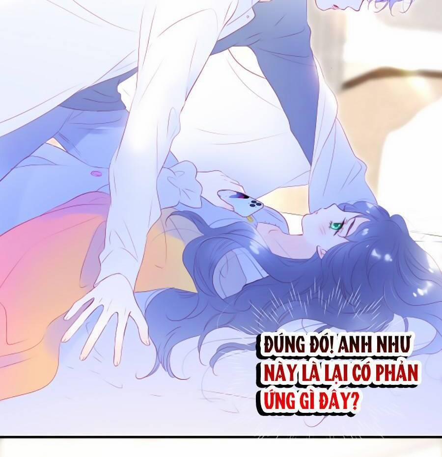 Hoa Bỏ Chạy Với Nhím Rồi 72 trang 6