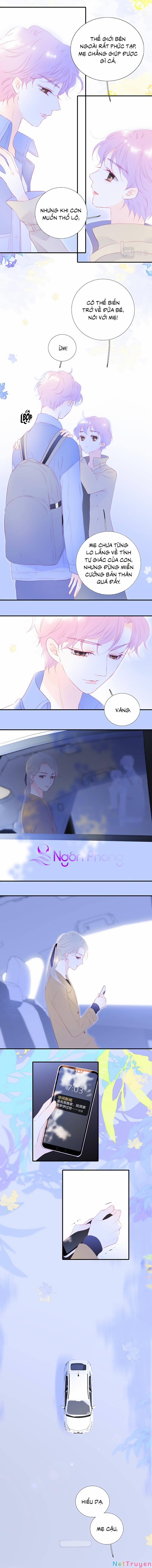 Hoa Bỏ Chạy Với Nhím Rồi 73 trang 4