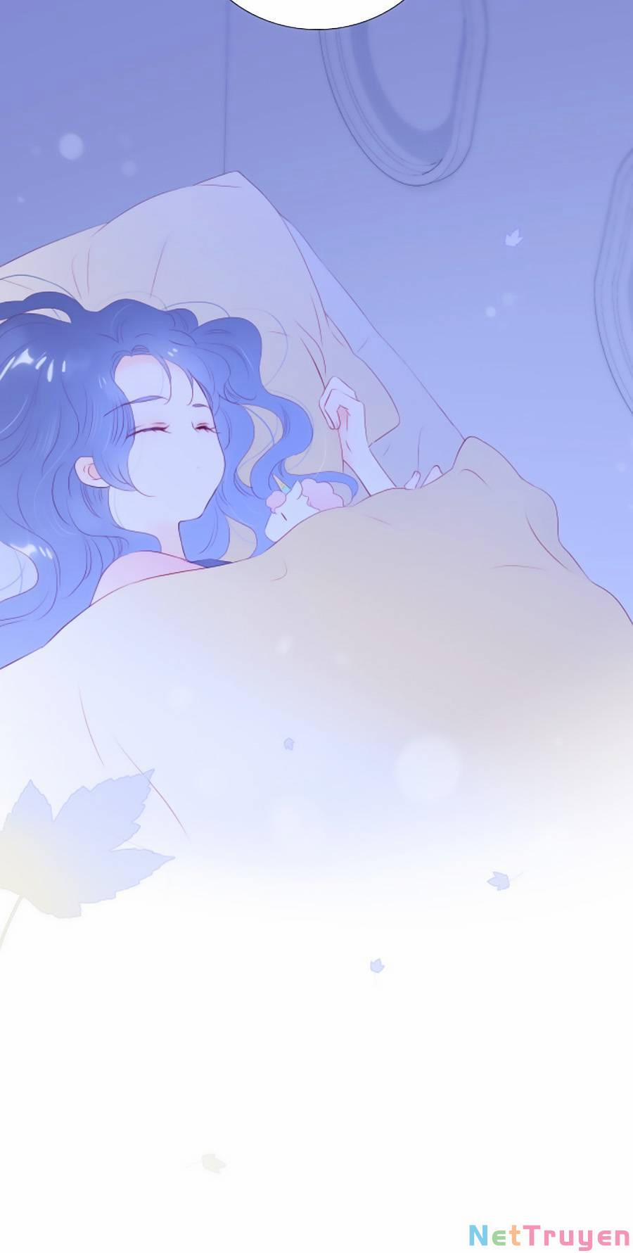 Hoa Bỏ Chạy Với Nhím Rồi 73 trang 7