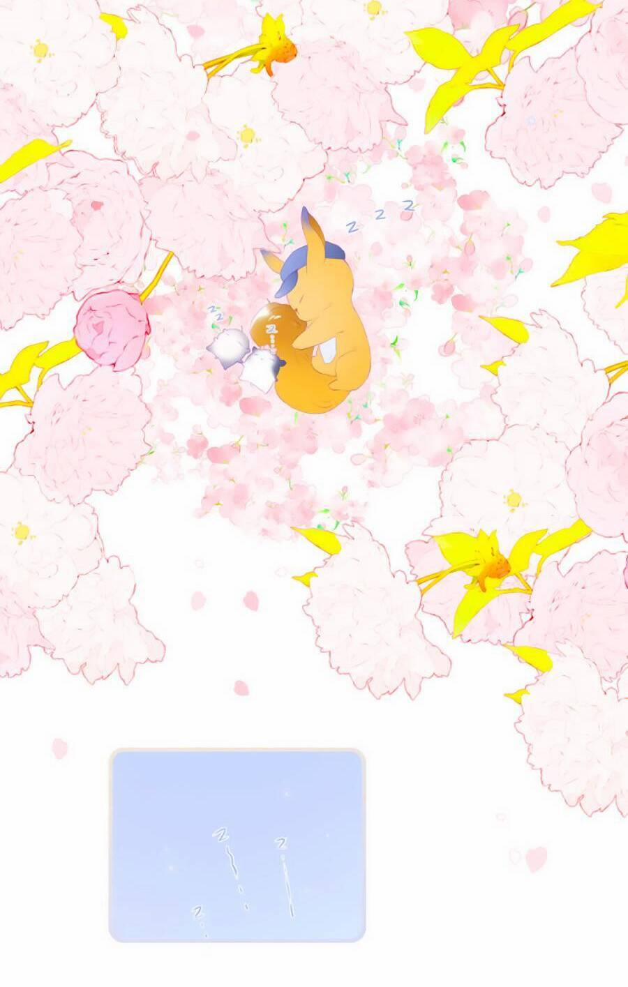 Hoa Bỏ Chạy Với Nhím Rồi 74.5 trang 4