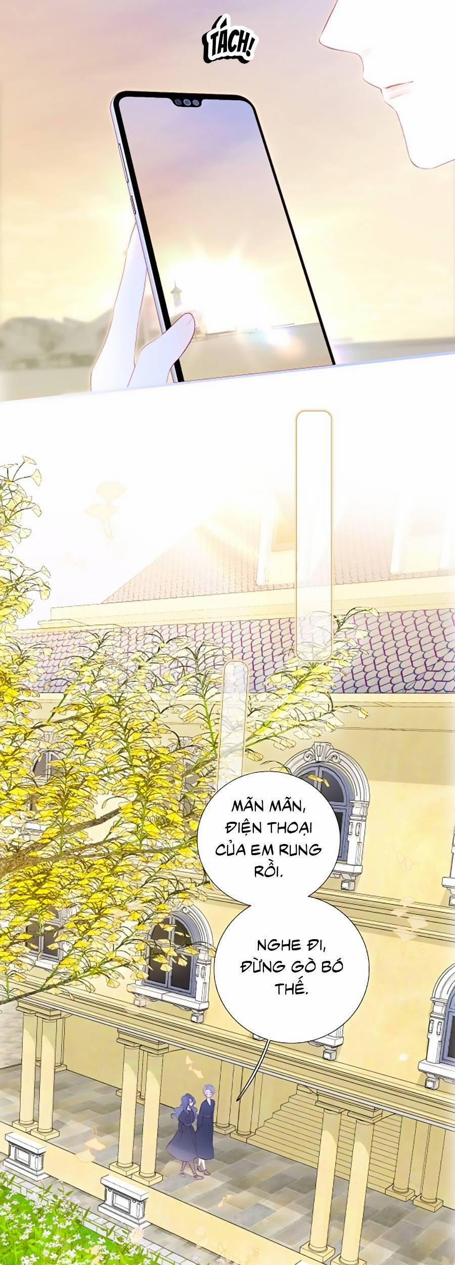 Hoa Bỏ Chạy Với Nhím Rồi 74 trang 15