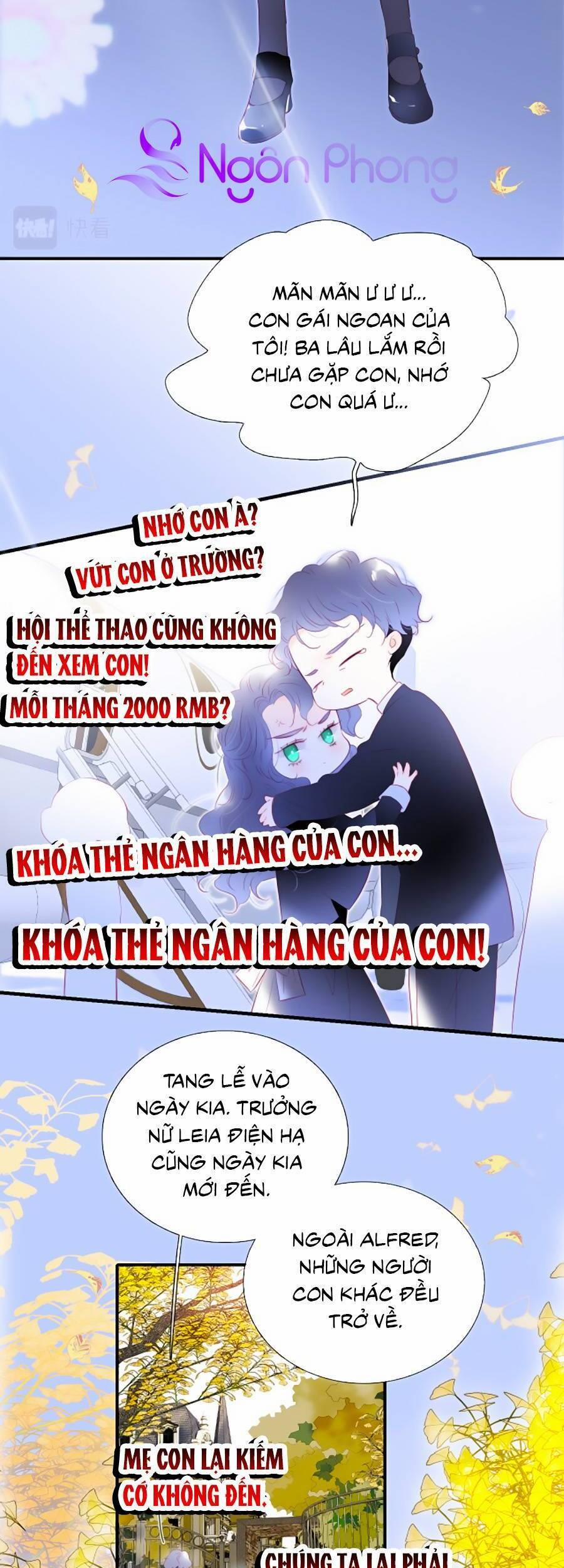 Hoa Bỏ Chạy Với Nhím Rồi 74 trang 8