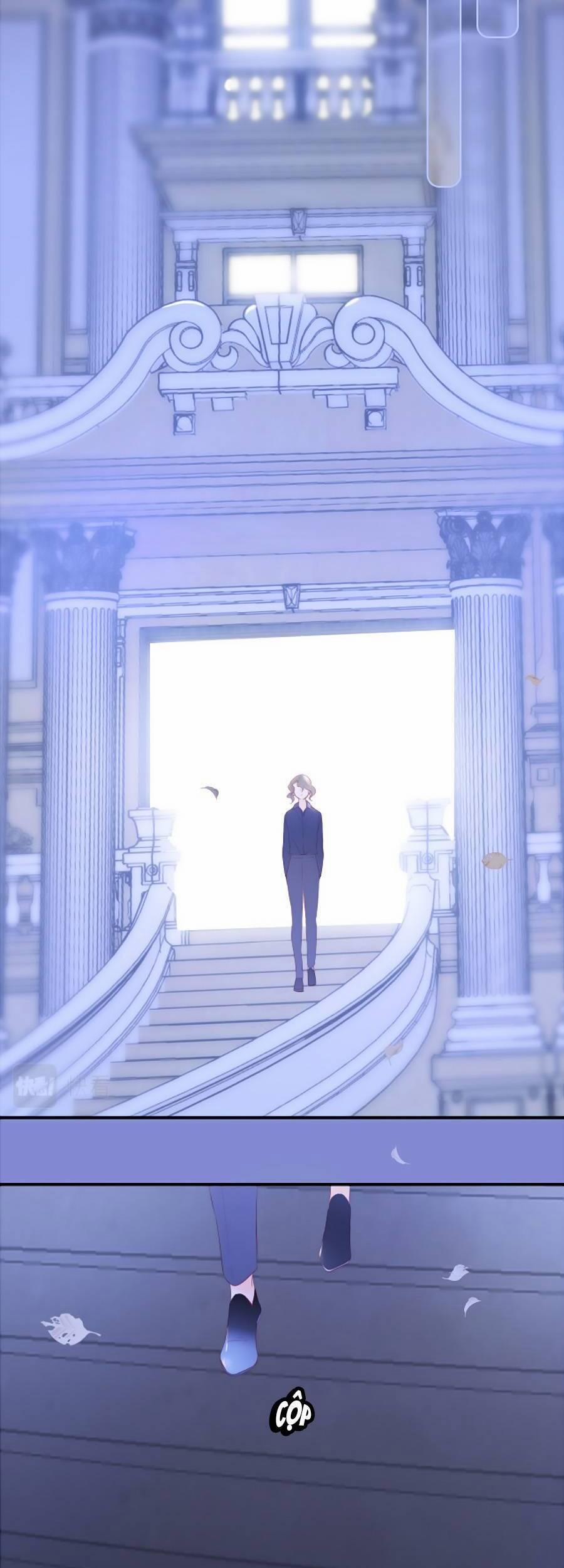 Hoa Bỏ Chạy Với Nhím Rồi 75 trang 13