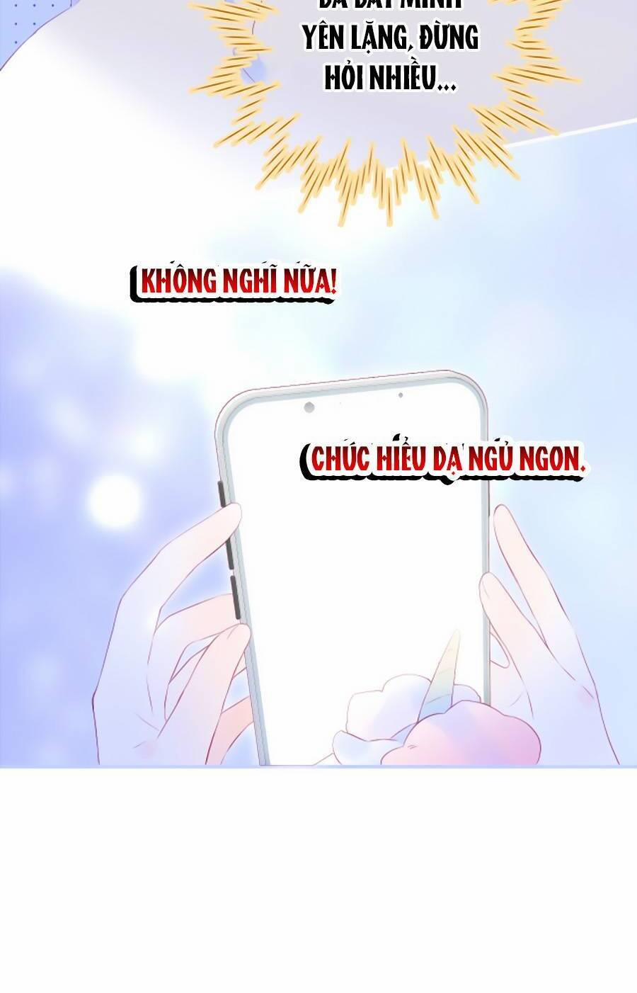 Hoa Bỏ Chạy Với Nhím Rồi 75 trang 3