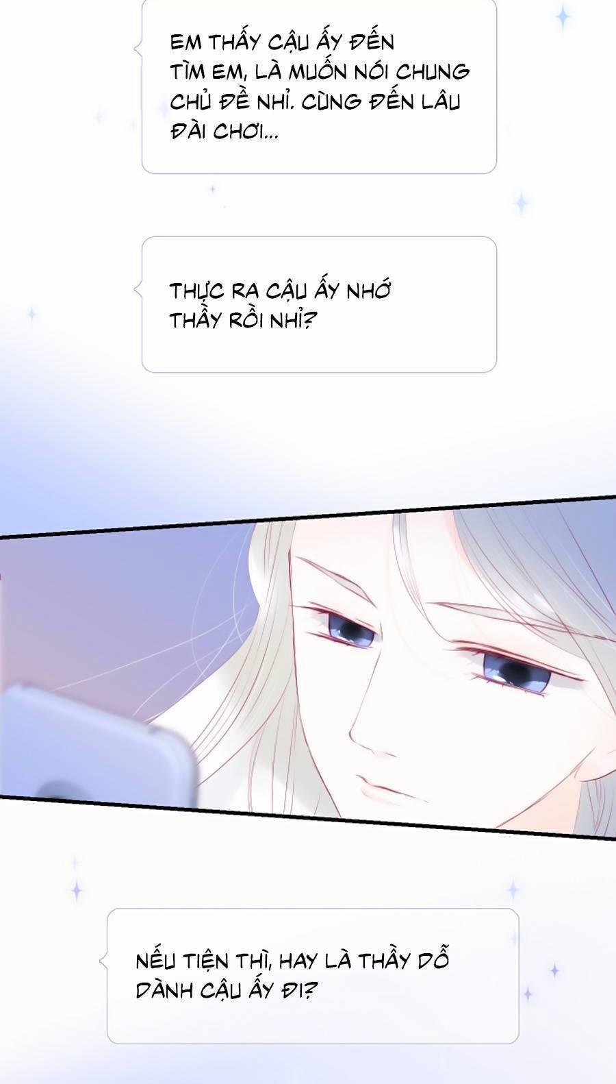 Hoa Bỏ Chạy Với Nhím Rồi 76 trang 13