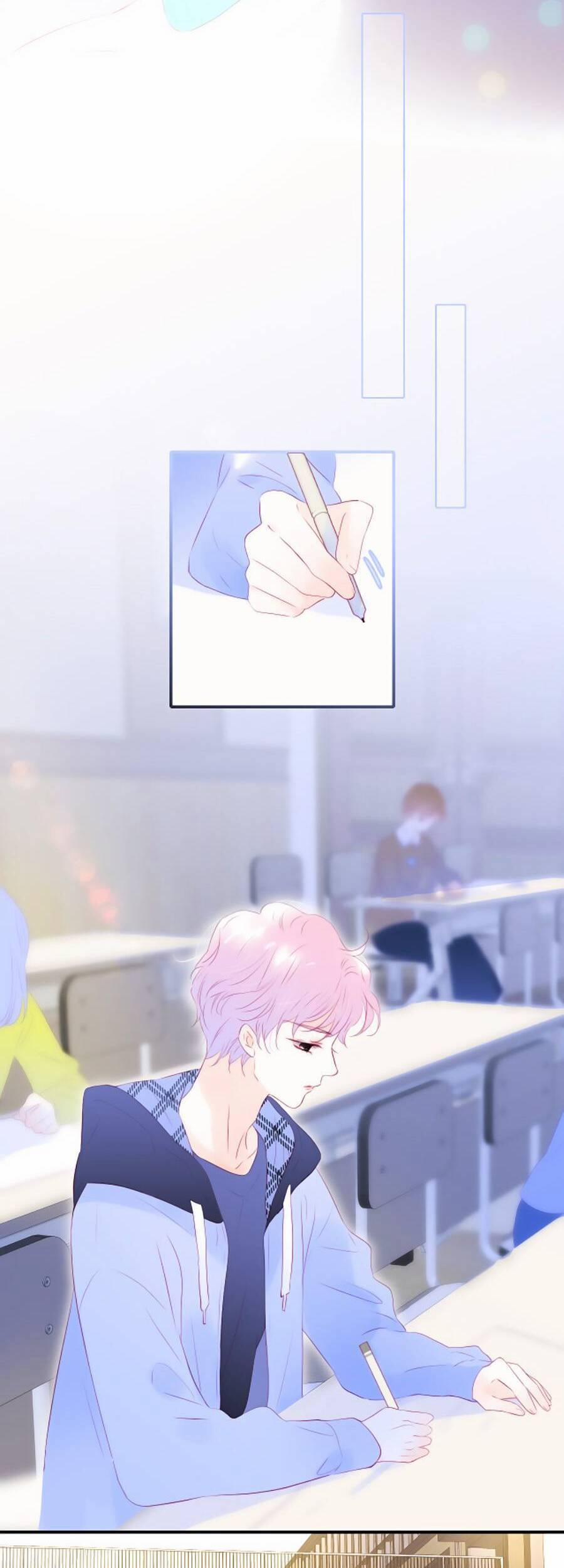 Hoa Bỏ Chạy Với Nhím Rồi 76 trang 15