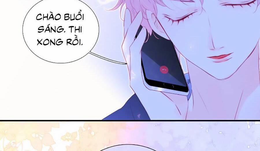 Hoa Bỏ Chạy Với Nhím Rồi 76 trang 17