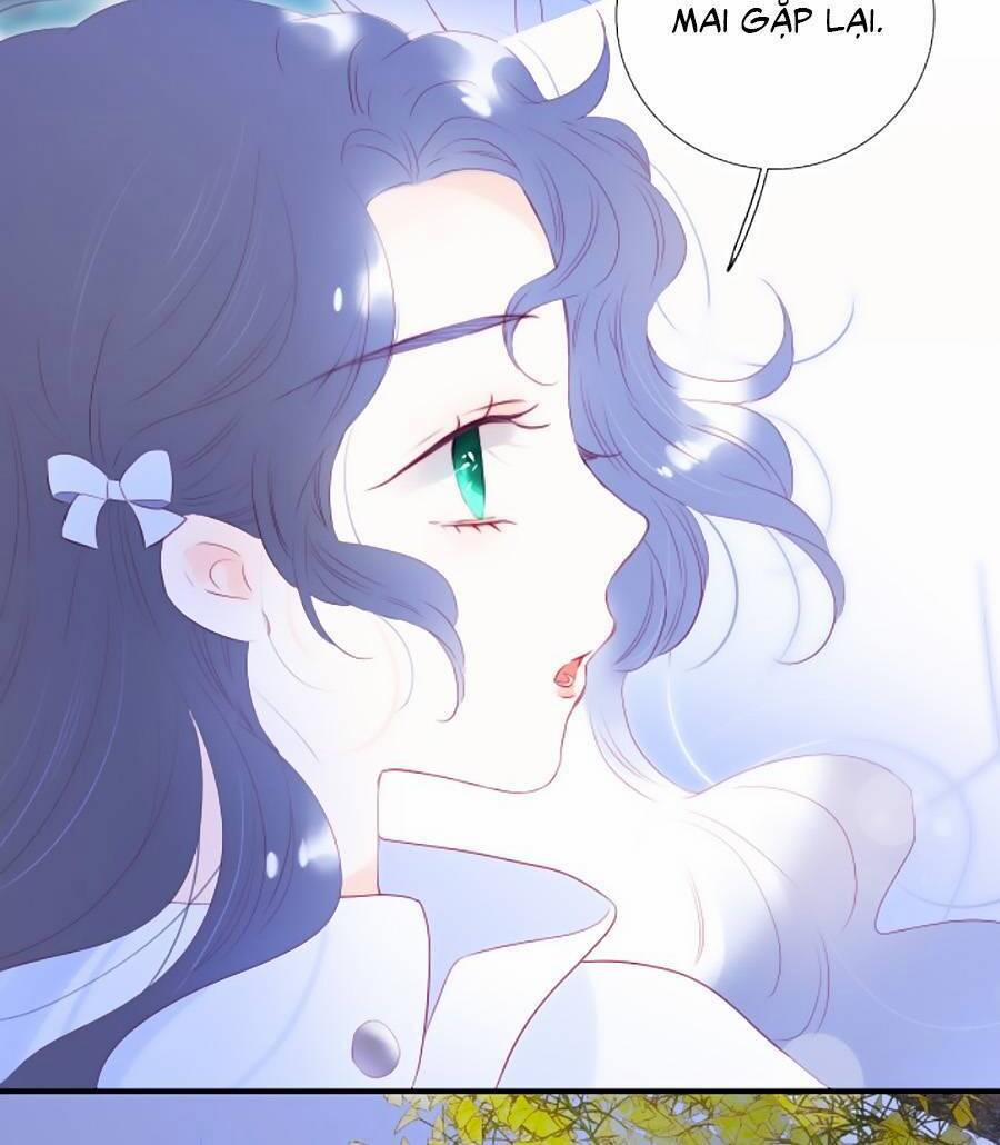 Hoa Bỏ Chạy Với Nhím Rồi 76 trang 7