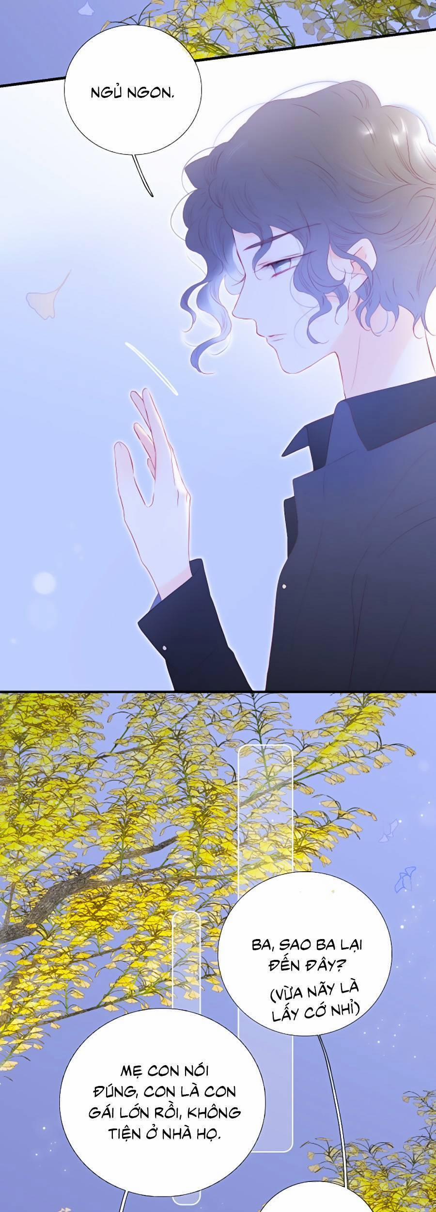 Hoa Bỏ Chạy Với Nhím Rồi 76 trang 8