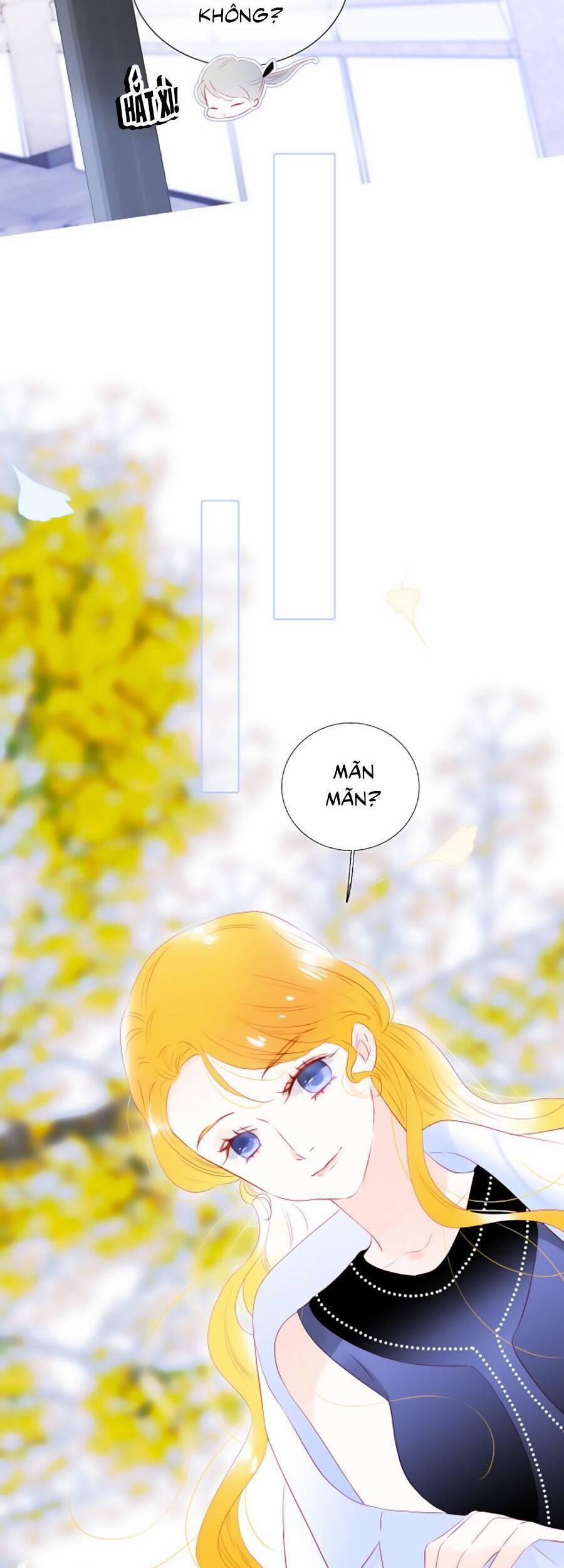 Hoa Bỏ Chạy Với Nhím Rồi 77 trang 18