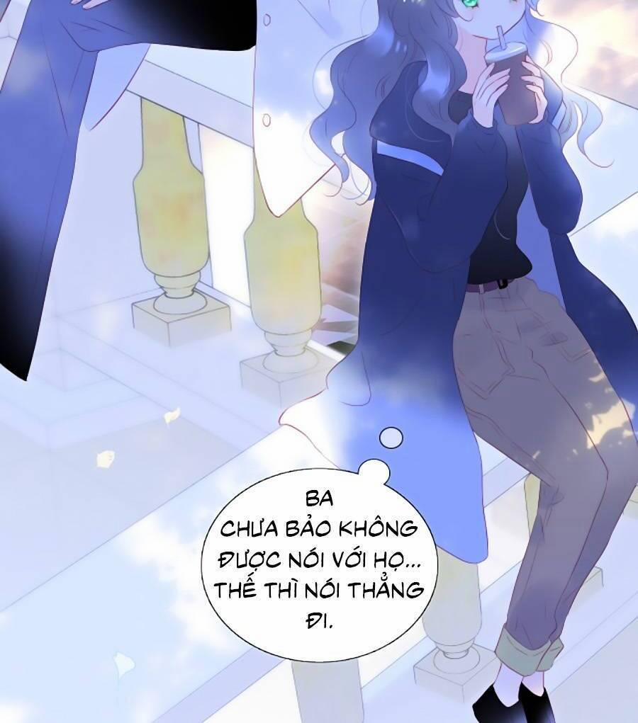 Hoa Bỏ Chạy Với Nhím Rồi 77 trang 22