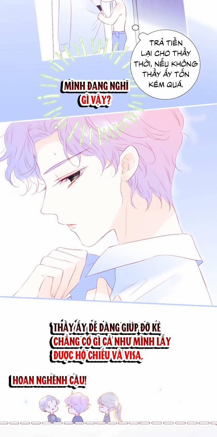 Hoa Bỏ Chạy Với Nhím Rồi 77 trang 4