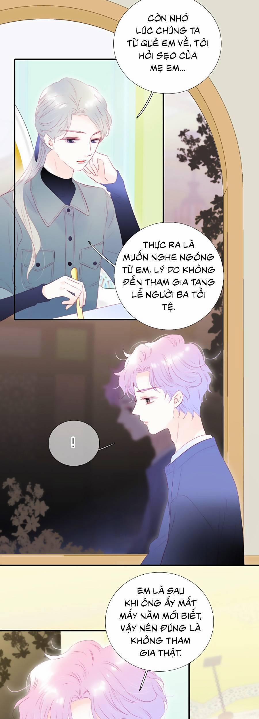 Hoa Bỏ Chạy Với Nhím Rồi 77 trang 8