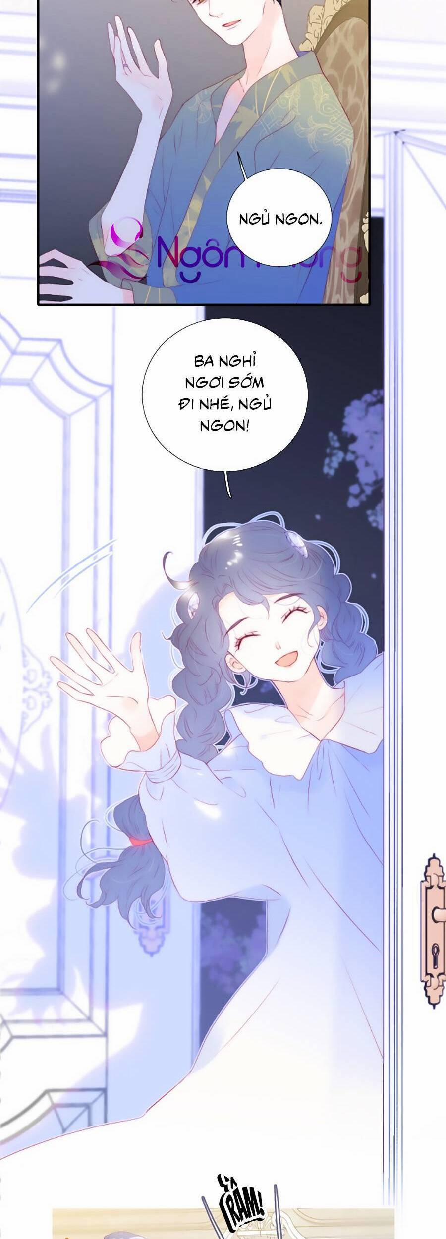 Hoa Bỏ Chạy Với Nhím Rồi 78 trang 2