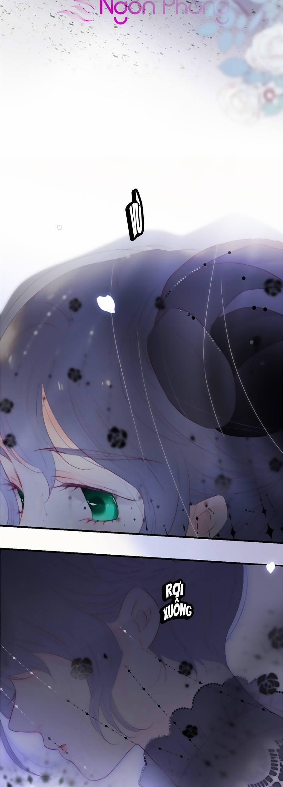 Hoa Bỏ Chạy Với Nhím Rồi 78 trang 29