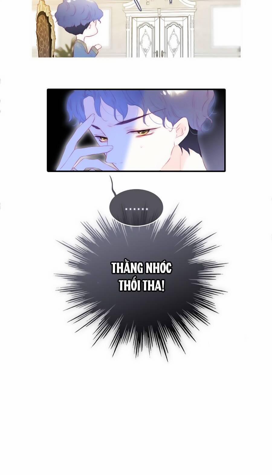 Hoa Bỏ Chạy Với Nhím Rồi 78 trang 3