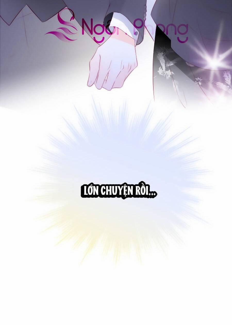 Hoa Bỏ Chạy Với Nhím Rồi 78 trang 32
