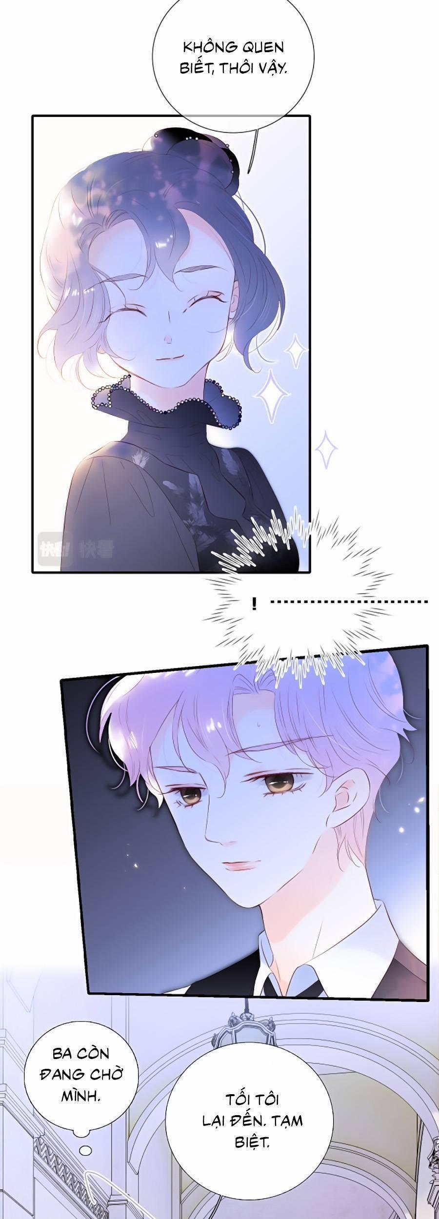 Hoa Bỏ Chạy Với Nhím Rồi 79 trang 10