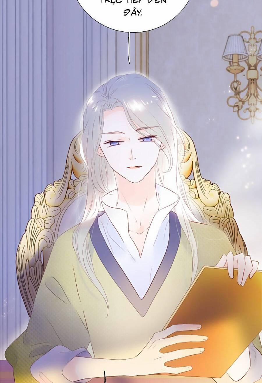 Hoa Bỏ Chạy Với Nhím Rồi 79 trang 17