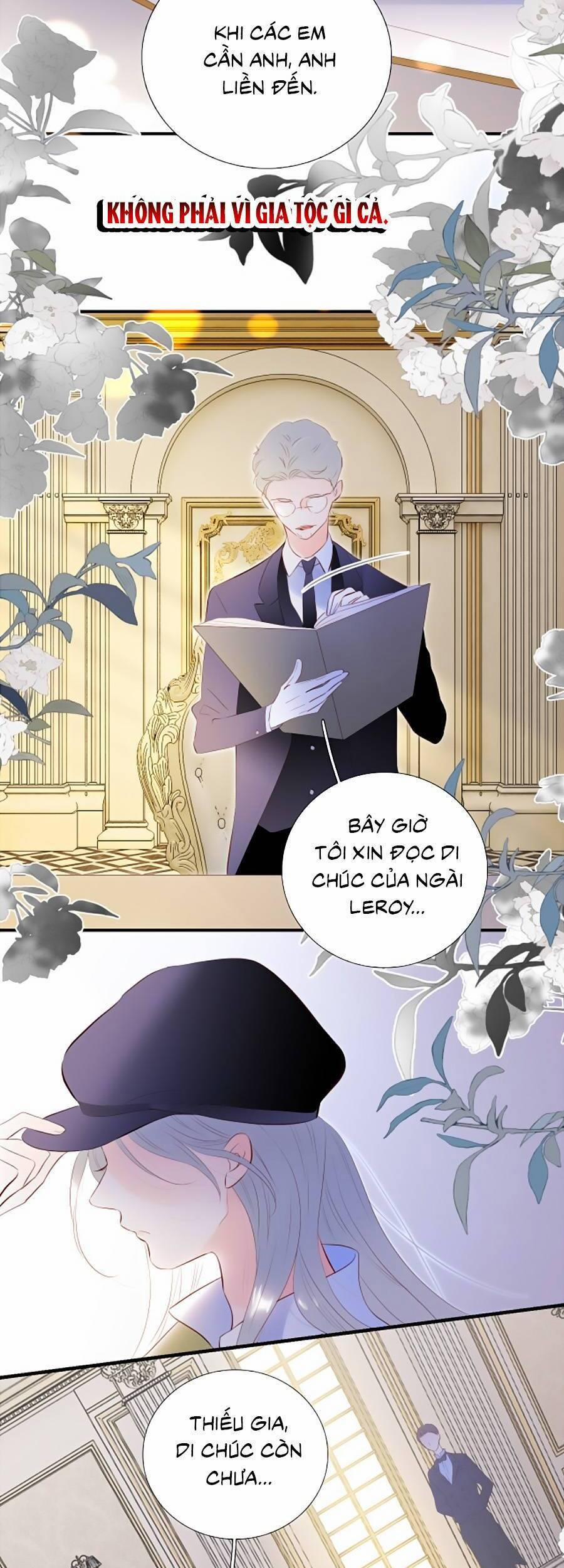 Hoa Bỏ Chạy Với Nhím Rồi 79 trang 24