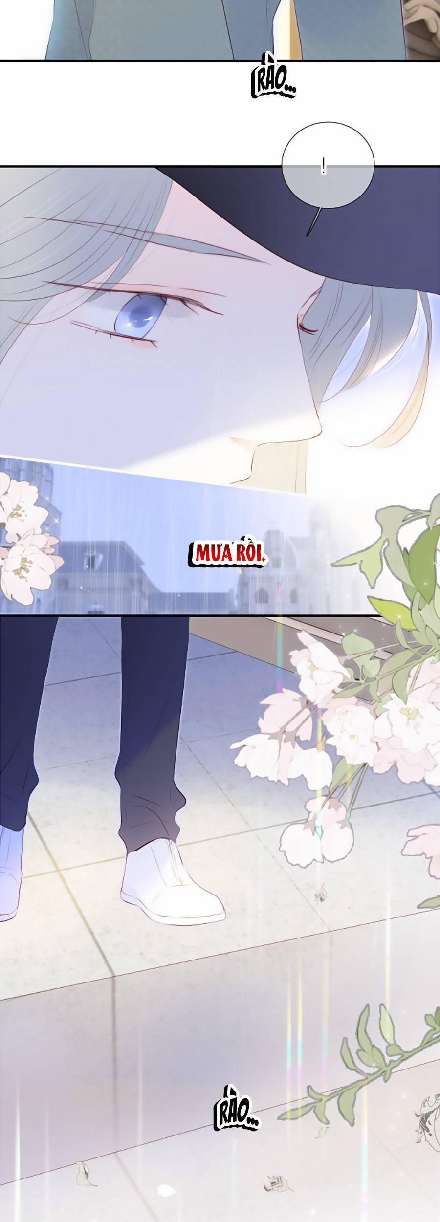 Hoa Bỏ Chạy Với Nhím Rồi 79 trang 27