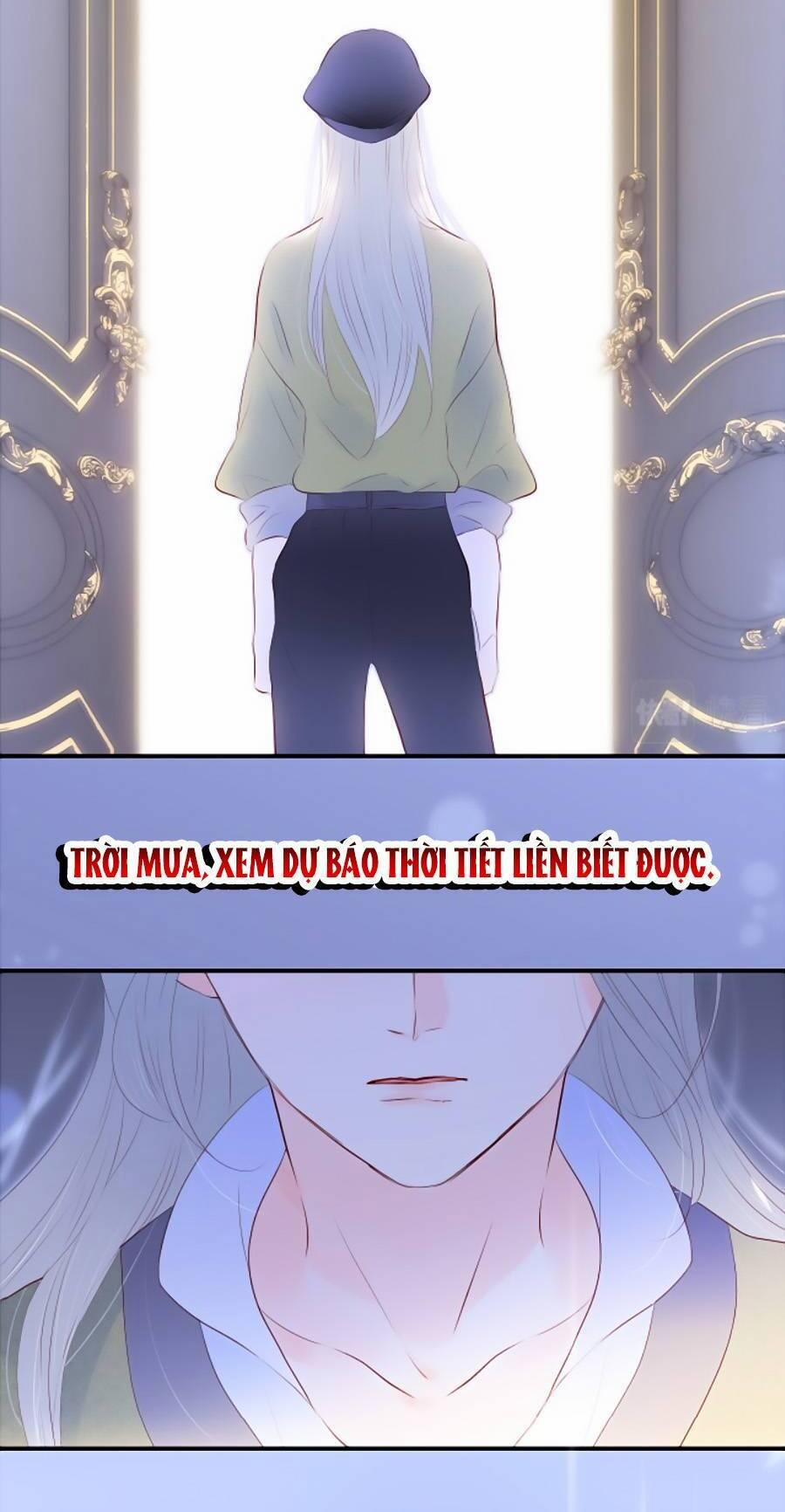 Hoa Bỏ Chạy Với Nhím Rồi 79 trang 29