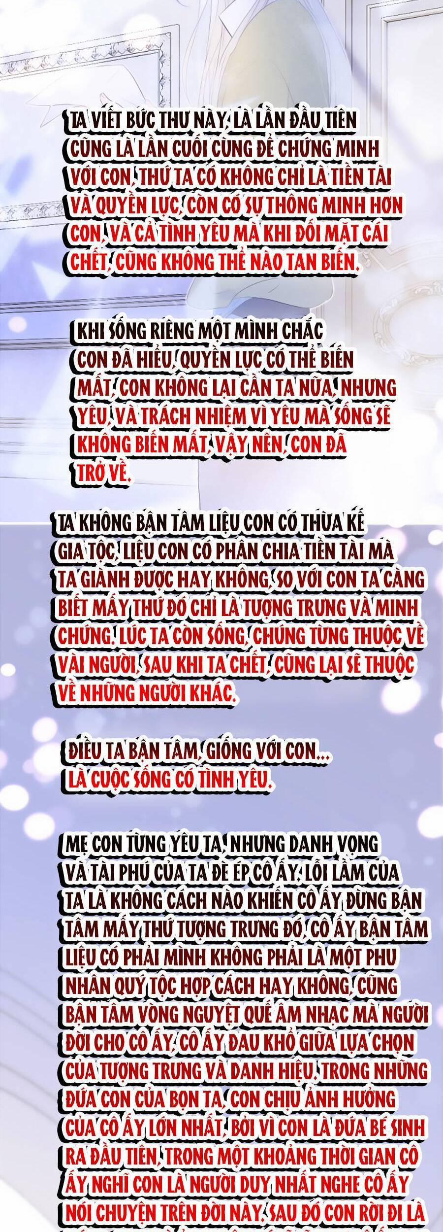 Hoa Bỏ Chạy Với Nhím Rồi 79 trang 31